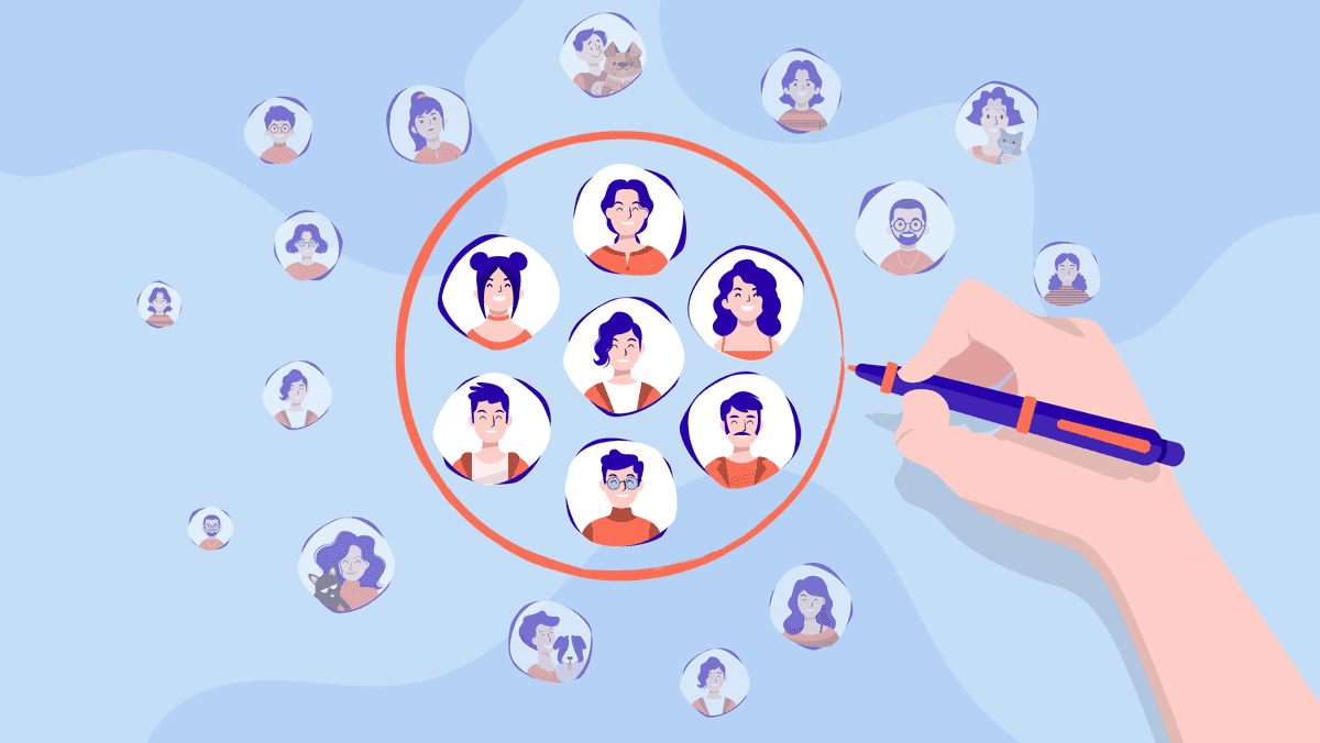 Voorbeeld e-mail met een goede welkomstmail Voorbeeld e-mail met een goede welkomstmail