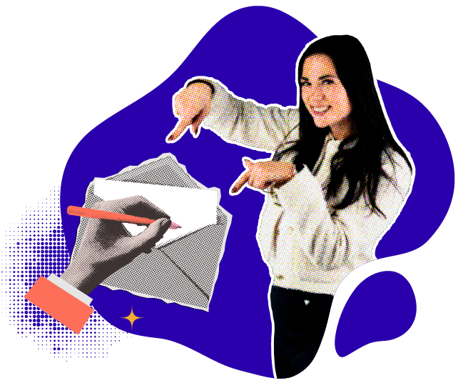 Klaar om Flexmail uit te proberen?